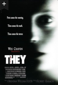 They